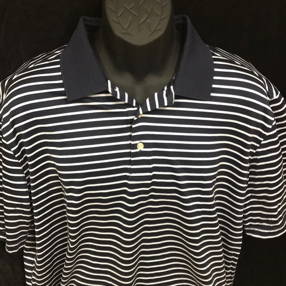 PING Other - PING performance golf shirt